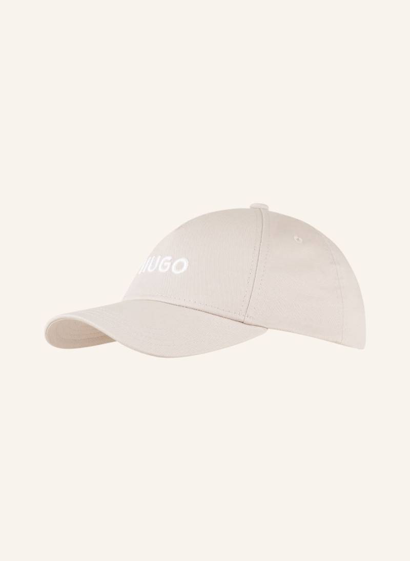 Hugo Cap Jude beige von HUGO