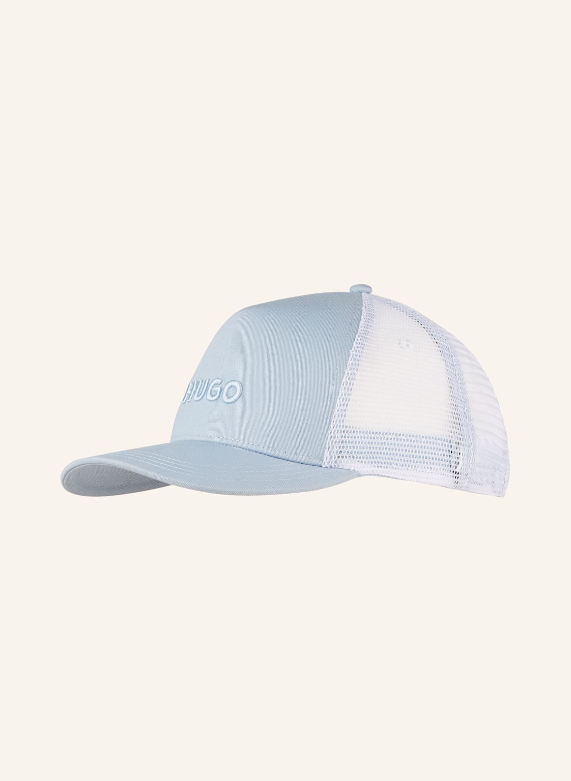 Hugo Cap Marsel blau von HUGO