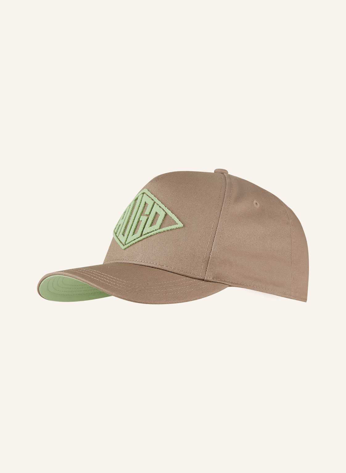 Hugo Cap Marsel braun Hugo Cap Marsel braun von HUGO