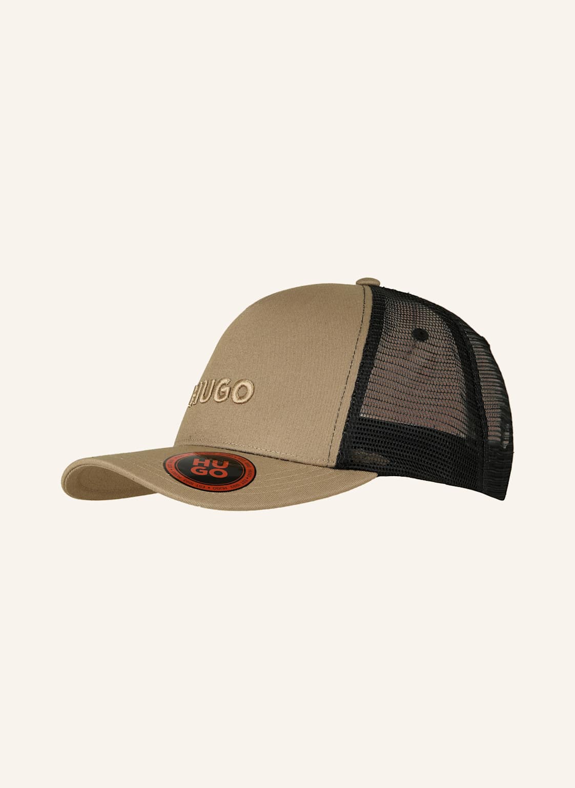 Hugo Cap Marsel braun Hugo Cap Marsel braun von HUGO