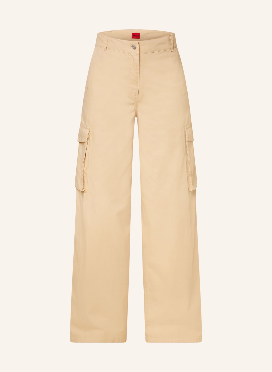 Hugo Cargohose Holama beige Hugo Cargohose Holama beige von HUGO
