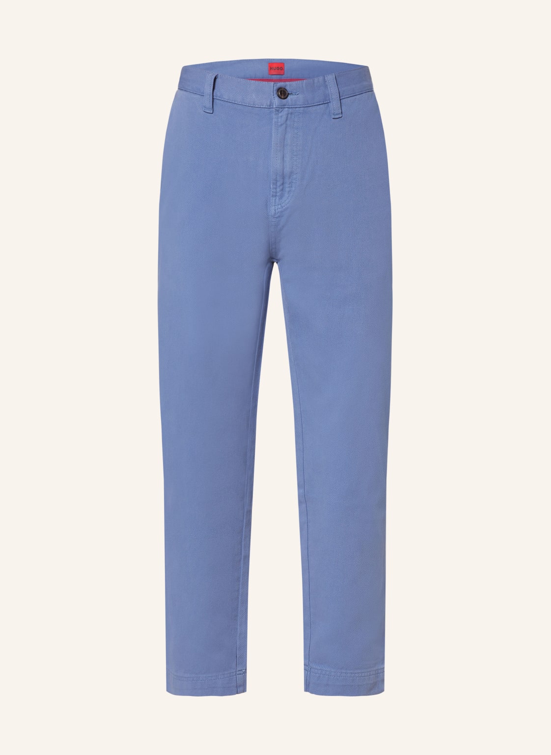 Hugo Chino Zeebo Slim Fit blau Hugo Chino Zeebo Slim Fit blau von HUGO