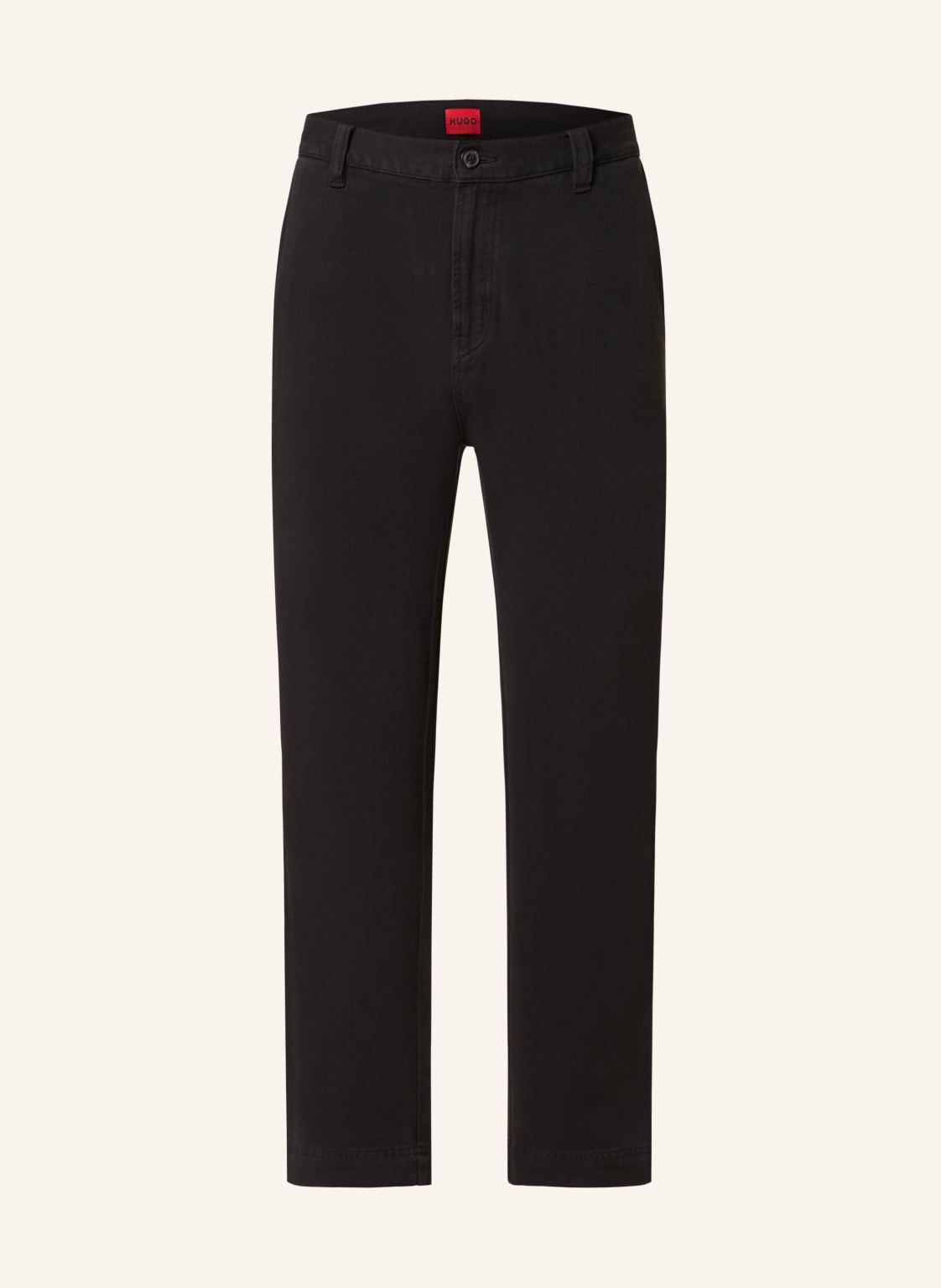 Hugo Chino Zeebo Slim Fit schwarz Hugo Chino Zeebo Slim Fit schwarz von HUGO