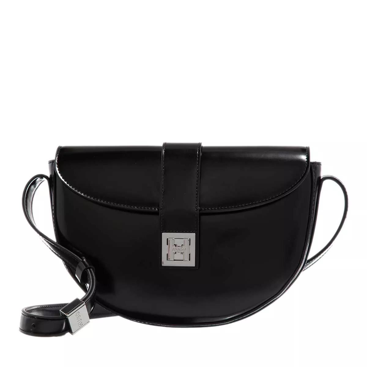 Hugo Umhängetasche - Arleen Bag - Gr. unisize - in Schwarz - für Damen von HUGO