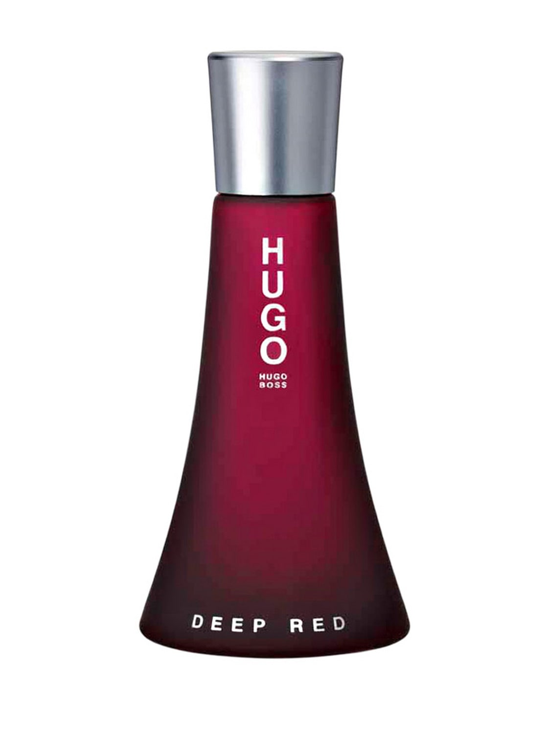 Hugo Deep Red Eau de Parfum 50 ml von HUGO