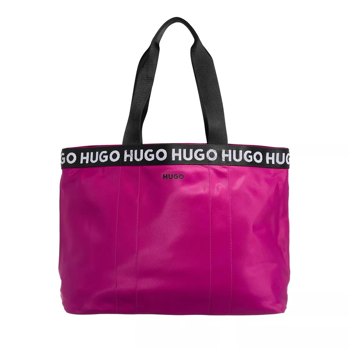 Hugo Handtasche - Becky Tote - Gr. unisize - in Rosa - für Damen von HUGO