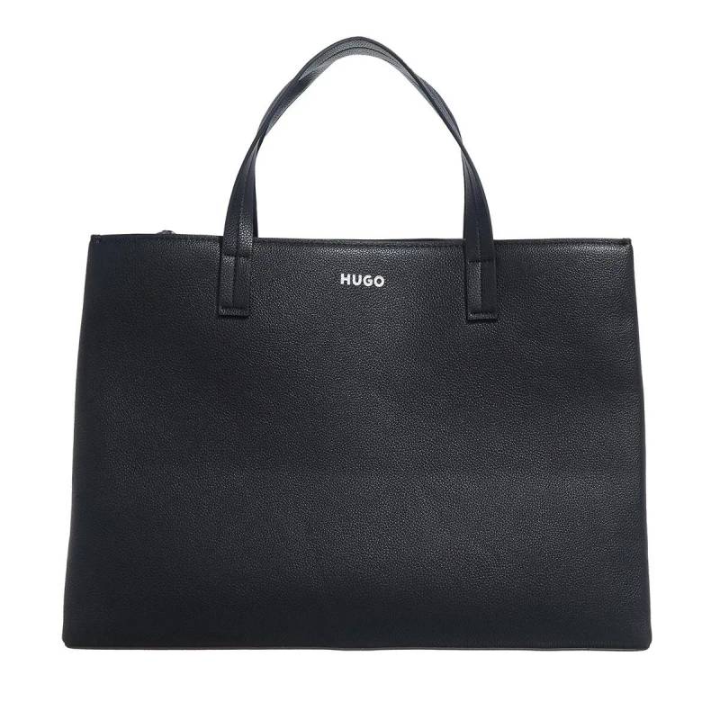 Hugo Handtasche - Bel Tote W.L. - Gr. unisize - in Schwarz - für Damen von HUGO