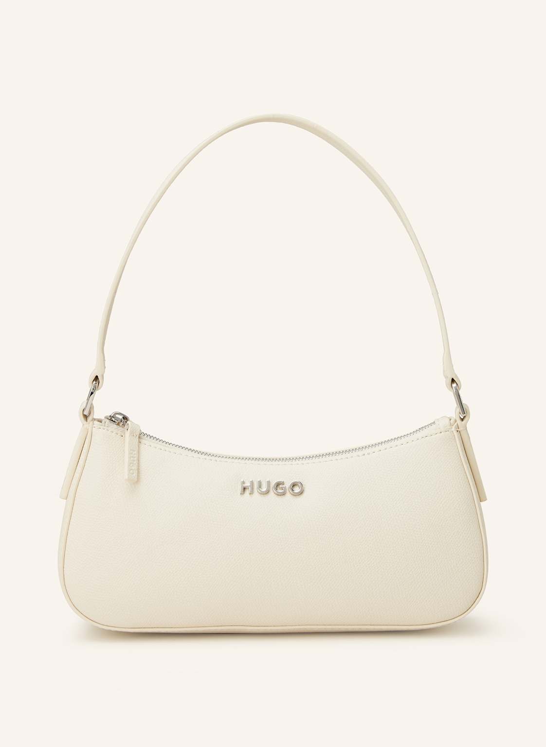 Hugo Handtasche Chris Sm weiss von HUGO