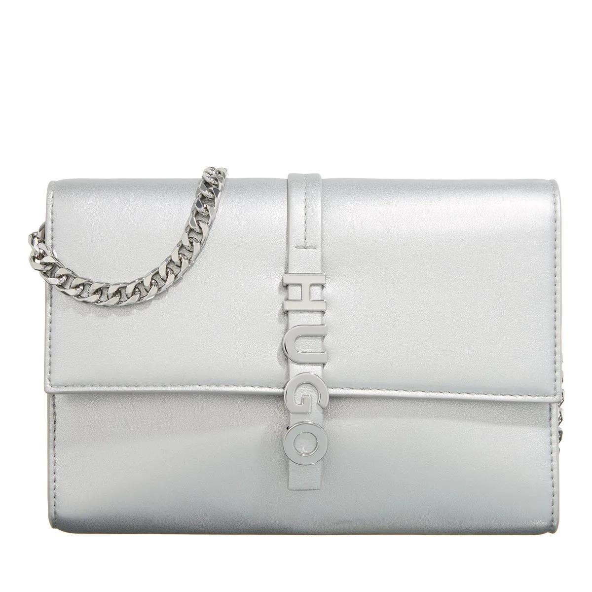 Hugo Handtasche - Mel Clutch Chain-L - für Damen Hugo Handtasche - Mel Clutch Chain-L - für Damen von HUGO