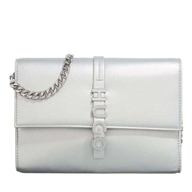 Hugo Handtasche - Mel Clutch Chain-L - für Damen von HUGO