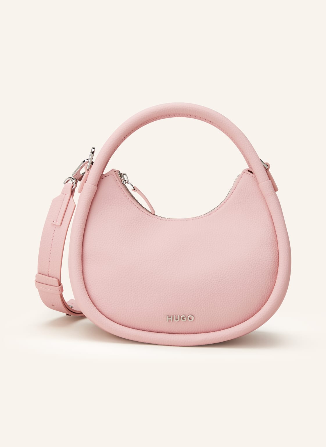 Hugo Handtasche Sivir rosa von HUGO