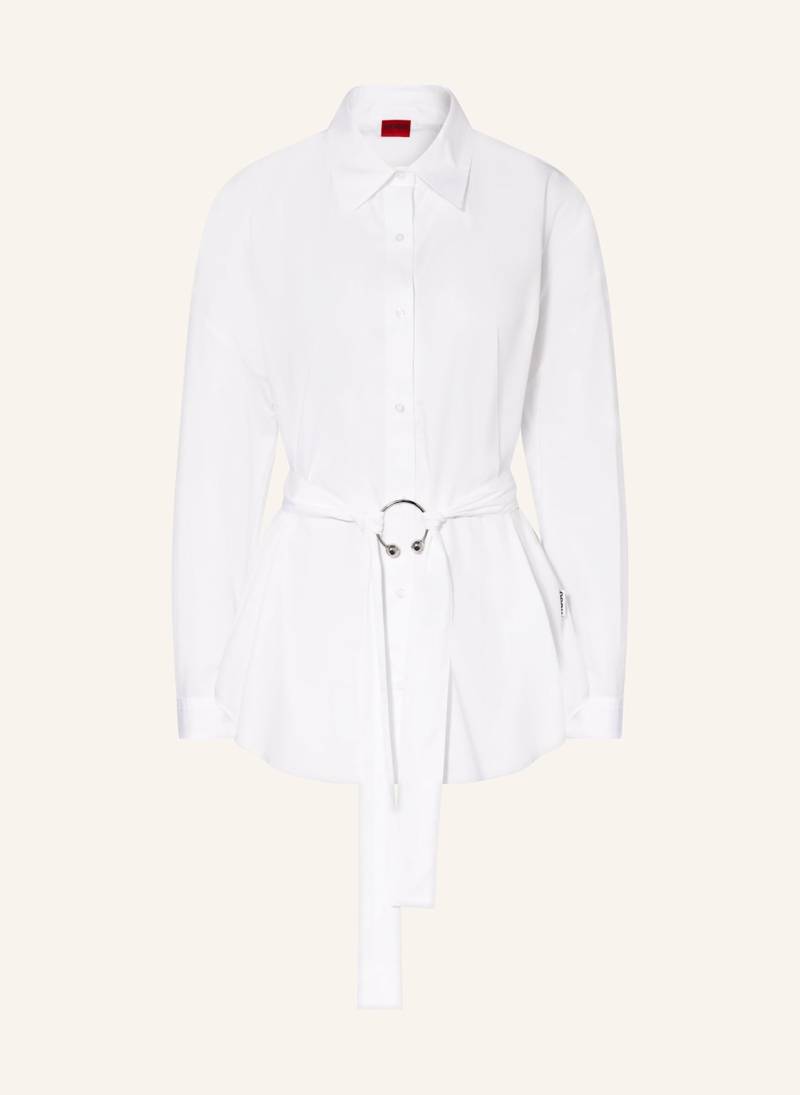 Hugo Hemdbluse Eprilia weiss Hugo Hemdbluse Eprilia weiss von HUGO