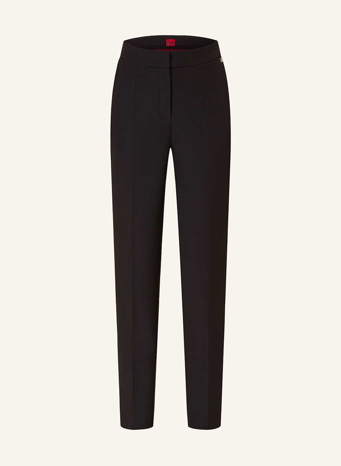 Hugo Hose Hagonia schwarz Hugo Hose Hagonia schwarz von HUGO