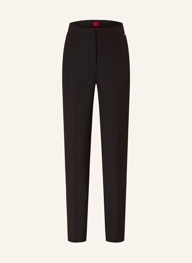 Hugo Hose Hagonia schwarz von HUGO