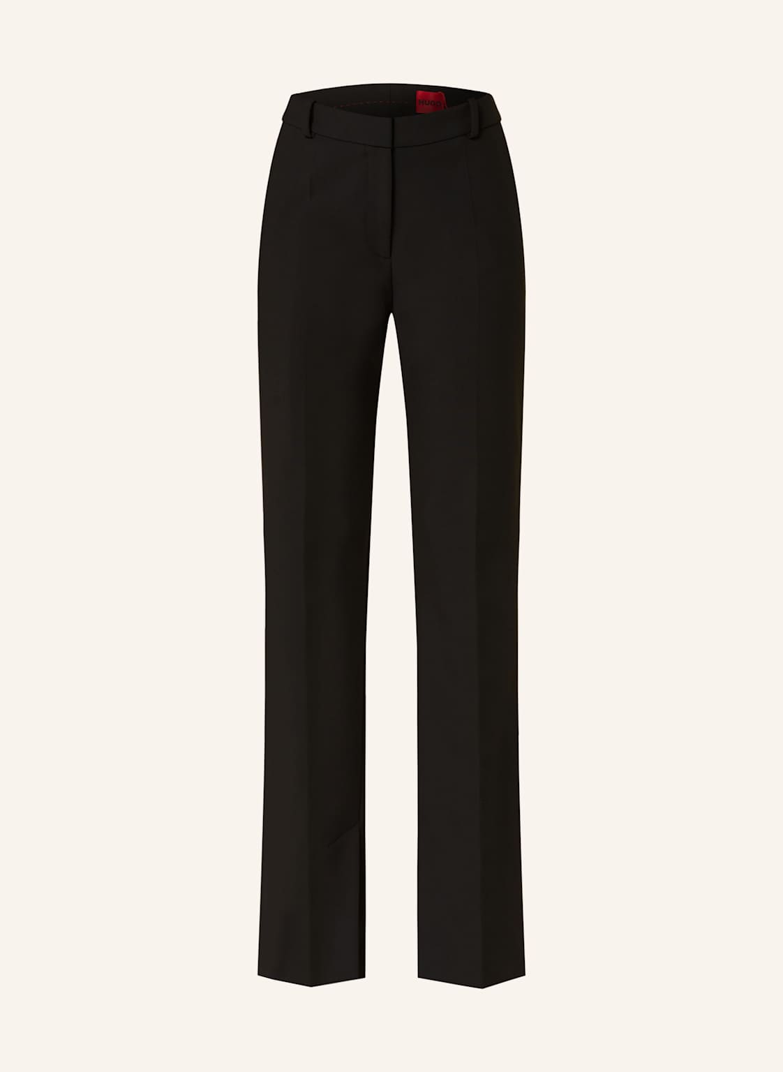 Hugo Hose Hambra schwarz Hugo Hose Hambra schwarz von HUGO