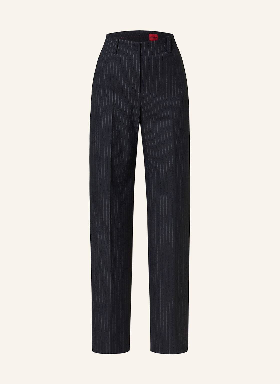 Hugo Hose Hulana blau Hugo Hose Hulana blau von HUGO