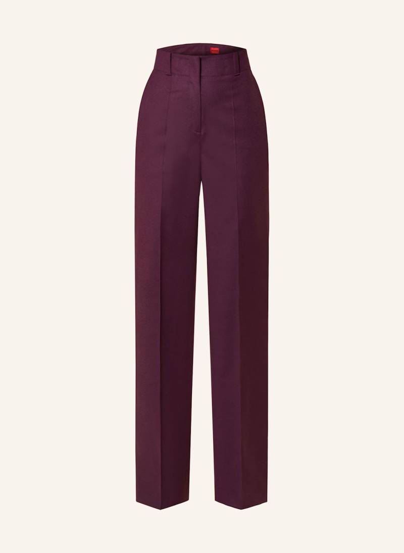 Hugo Hose Hulana lila Hugo Hose Hulana lila von HUGO