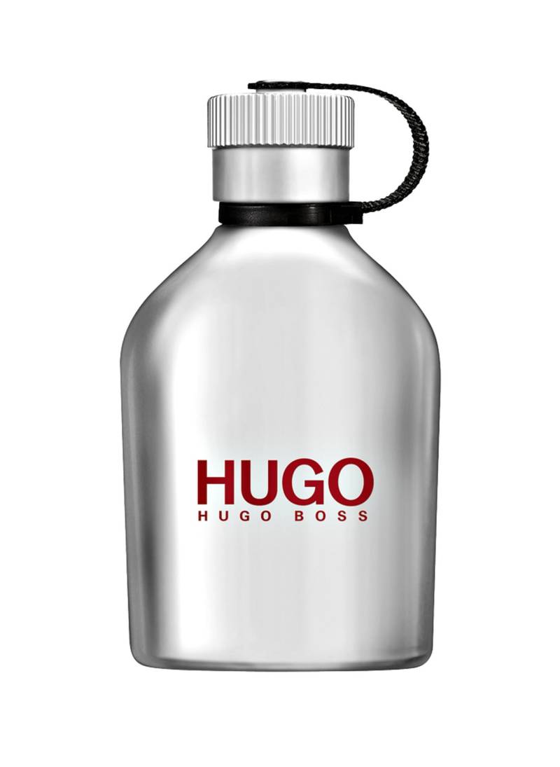 Hugo Hugo Iced Eau de Toilette 75 ml von HUGO