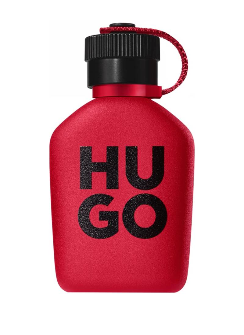 Hugo Hugo Intense Eau de Parfum 75 ml von HUGO