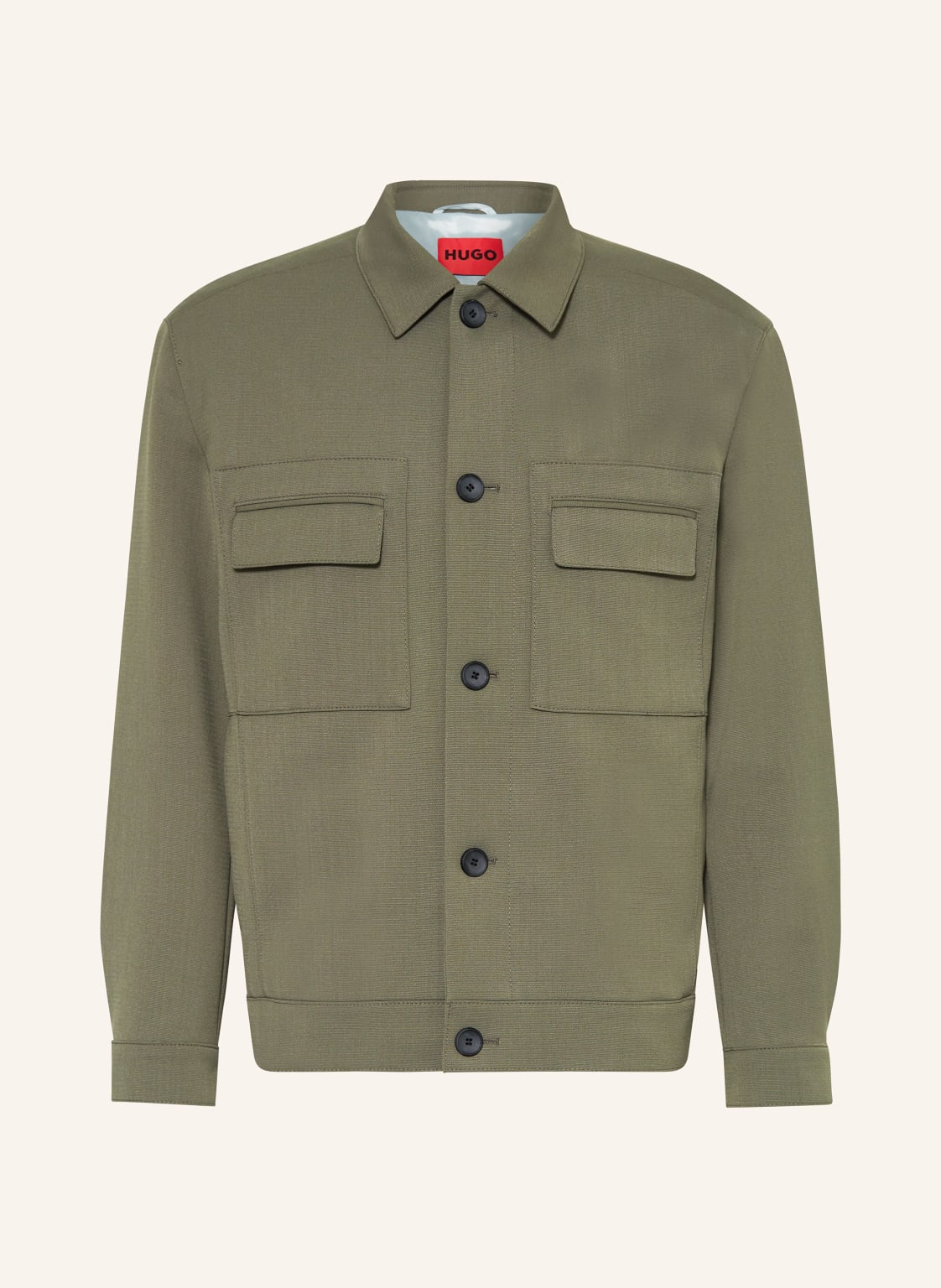 Hugo Jacke Juliano gruen Hugo Jacke Juliano gruen von HUGO