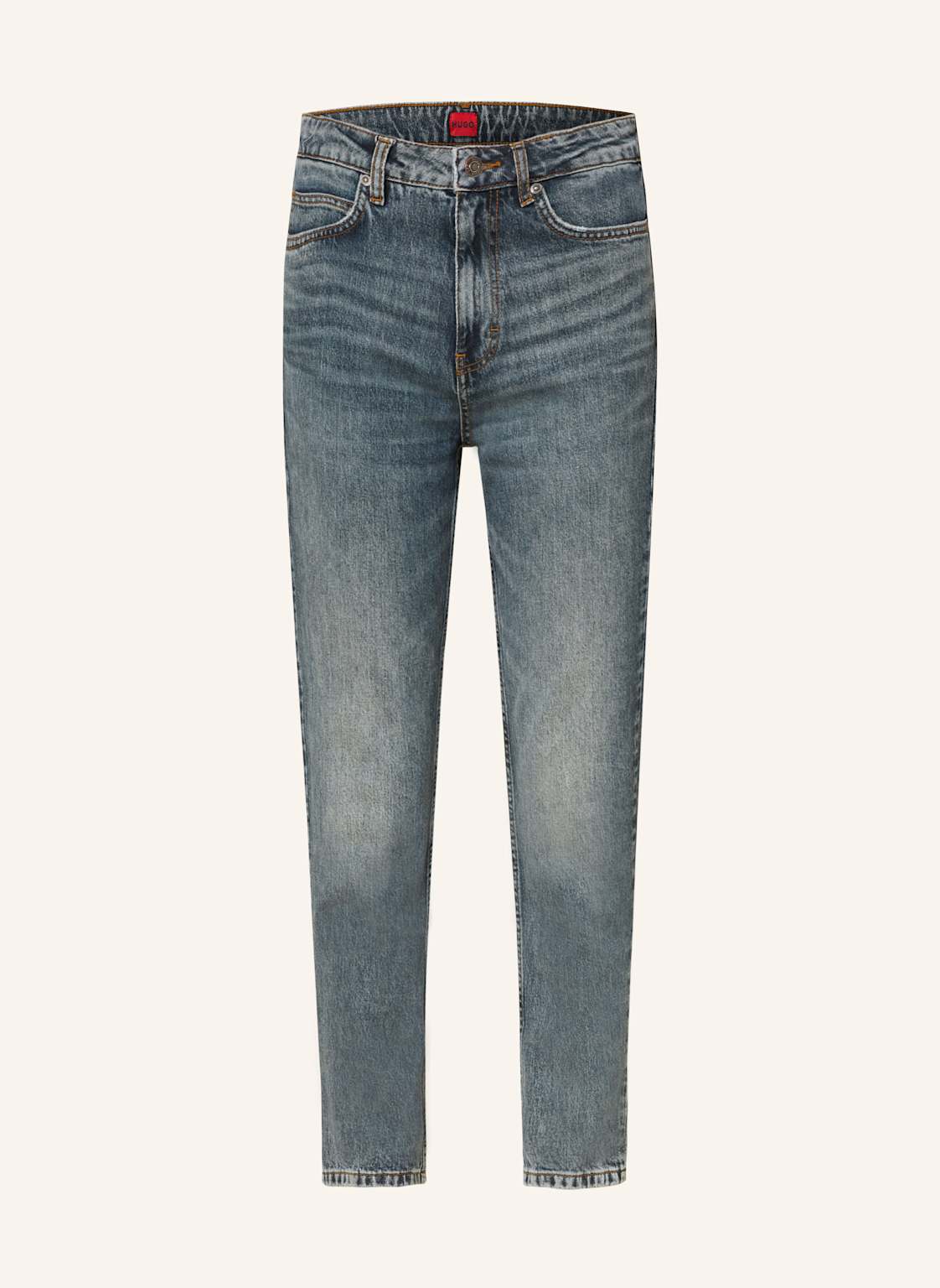Hugo Jeans 938 blau Hugo Jeans 938 blau von HUGO