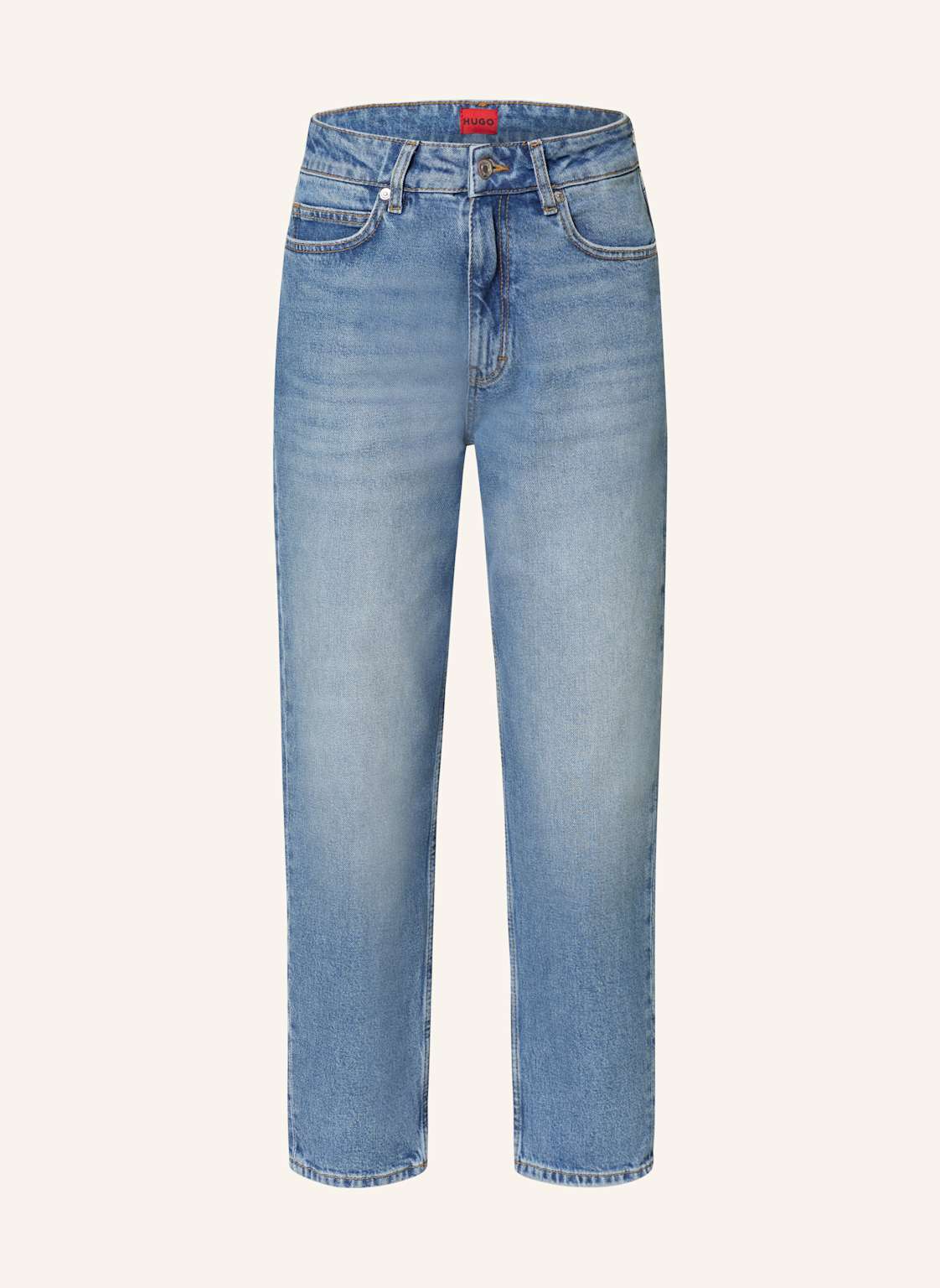 Hugo Jeans blau von HUGO