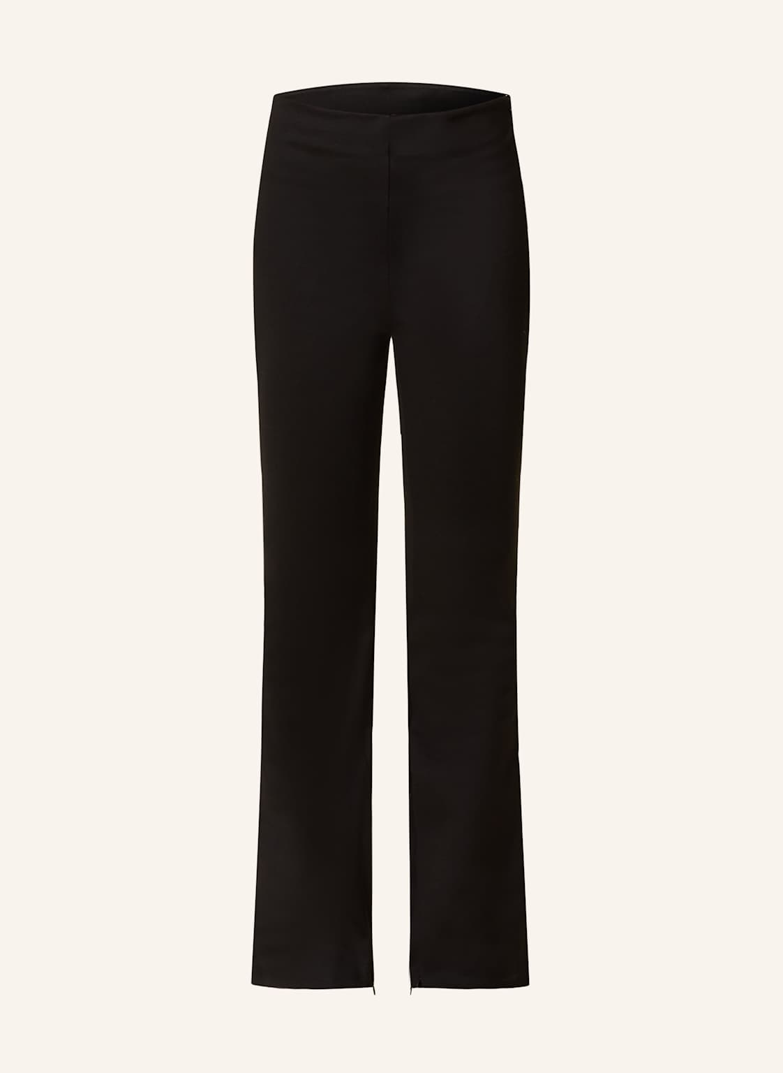 Hugo Jerseyhose Nanino schwarz Hugo Jerseyhose Nanino schwarz von HUGO
