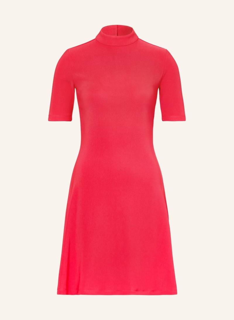 Hugo Jerseykleid Nedesi pink von HUGO