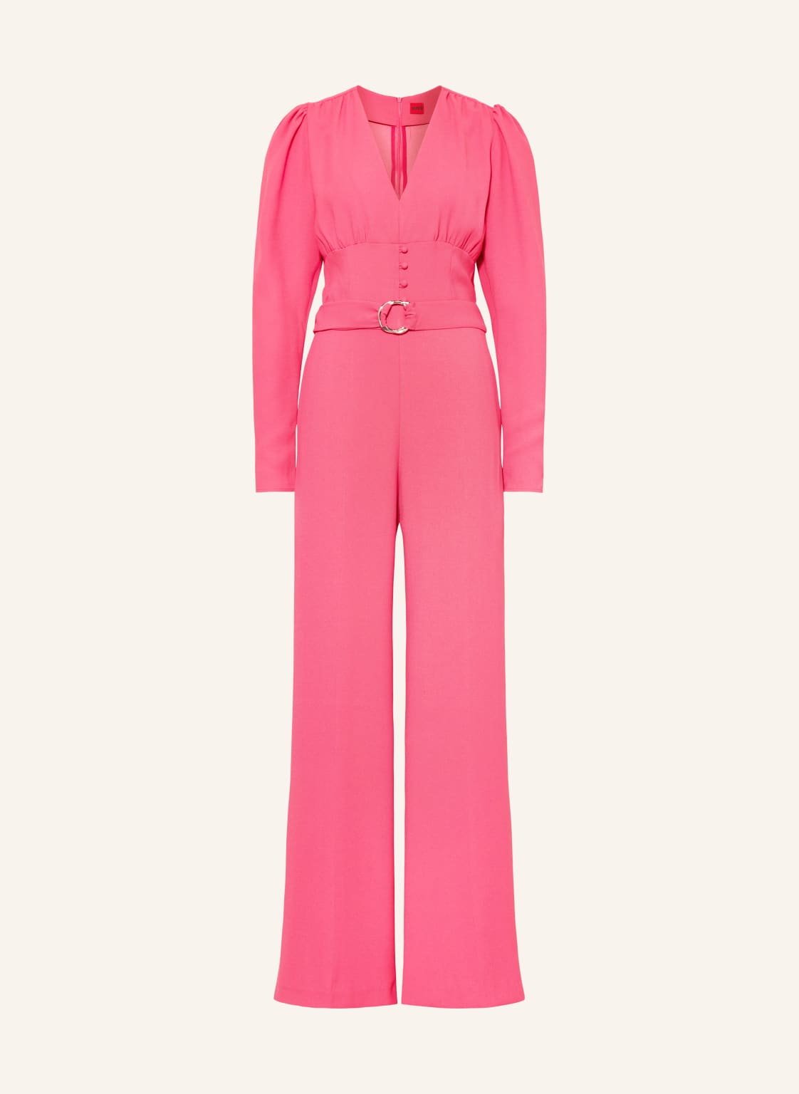 Hugo Jumpsuit Kastania-1 pink Hugo Jumpsuit Kastania-1 pink von HUGO