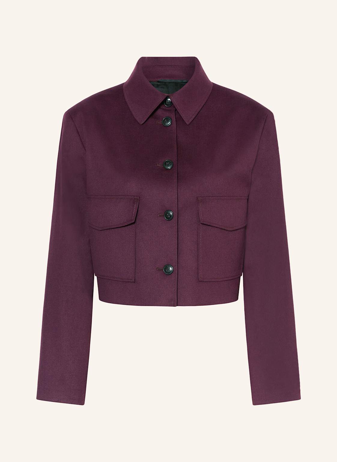 Hugo Kastenjacke Aseni lila Hugo Kastenjacke Aseni lila von HUGO