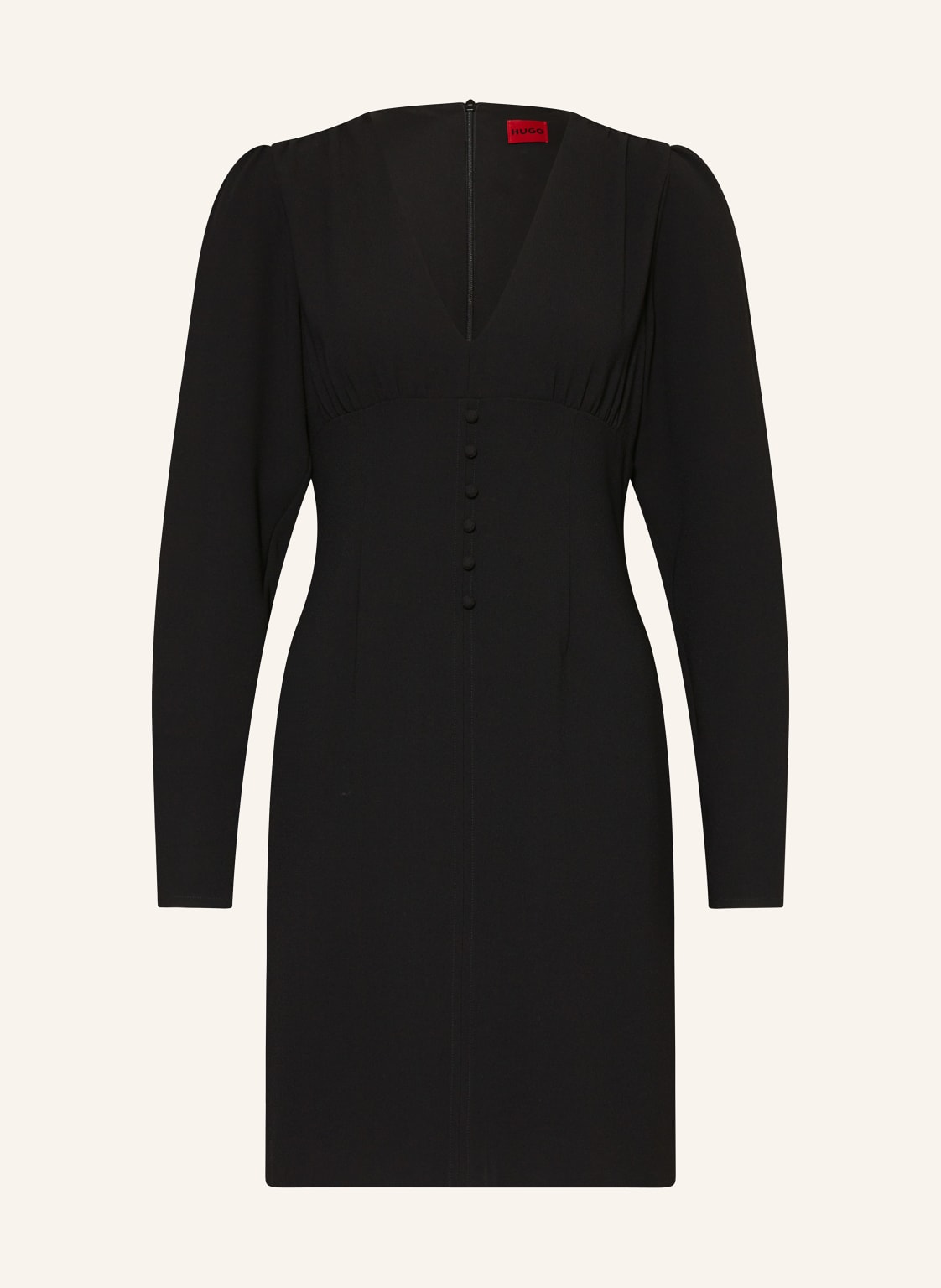 Hugo Kleid Kajulia schwarz Hugo Kleid Kajulia schwarz von HUGO