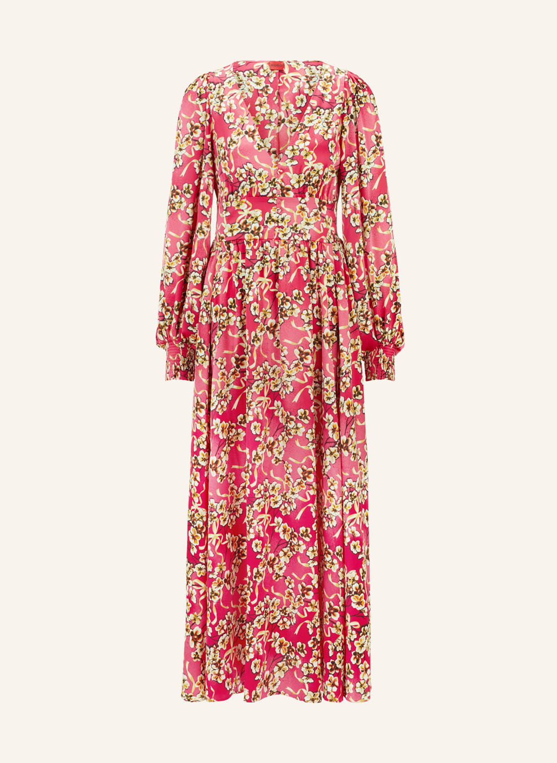 Hugo Kleid Kween pink Hugo Kleid Kween pink von HUGO