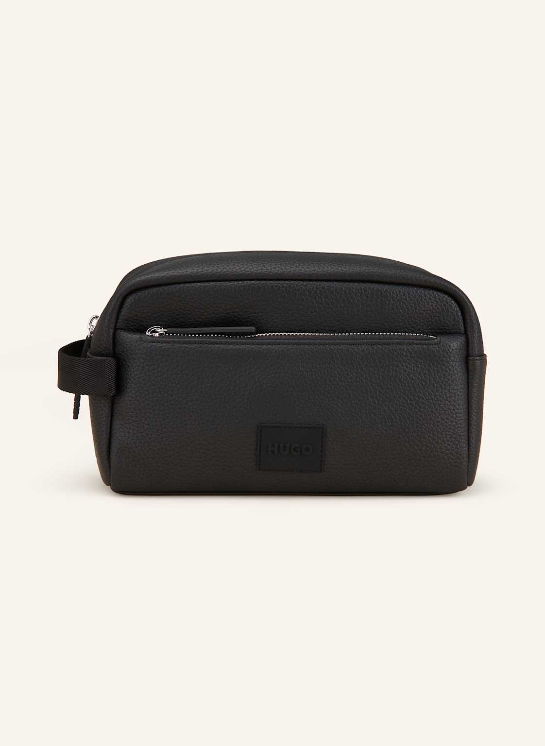 Hugo Kulturtasche Ethon 2.0 schwarz Hugo Kulturtasche Ethon 2.0 schwarz von HUGO