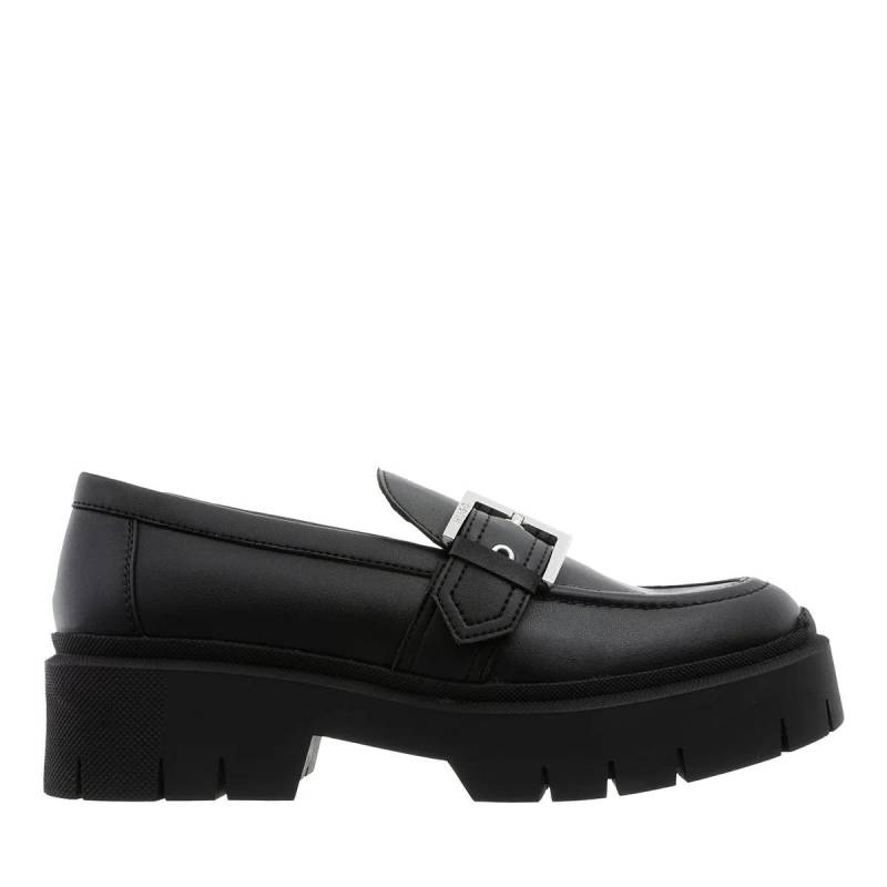 Hugo Loafer - Kris Loafer BKCLT - Gr. 36 (EU) - in Schwarz - für Damen von HUGO