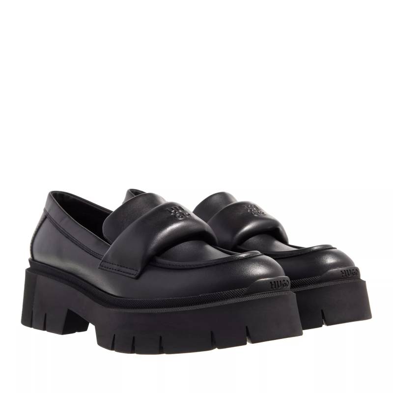 Hugo Loafer - Kris Loafer - Gr. 41 (EU) - in Schwarz - für Damen von HUGO