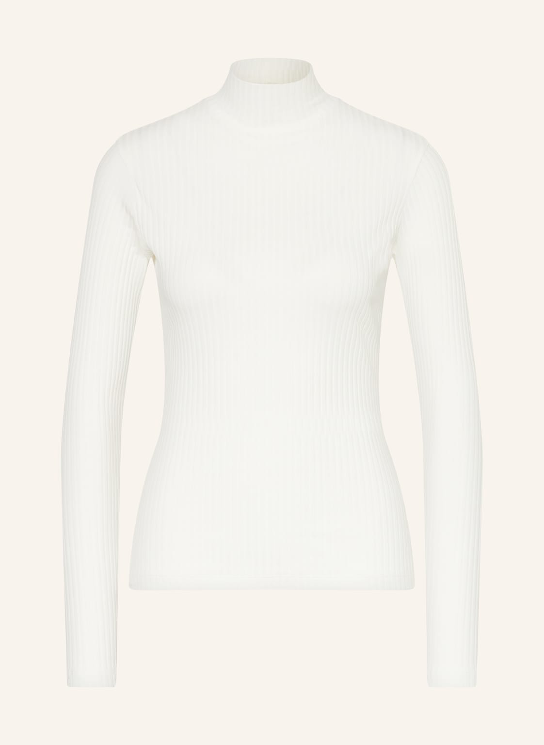 Hugo Longsleeve Driza weiss Hugo Longsleeve Driza weiss von HUGO