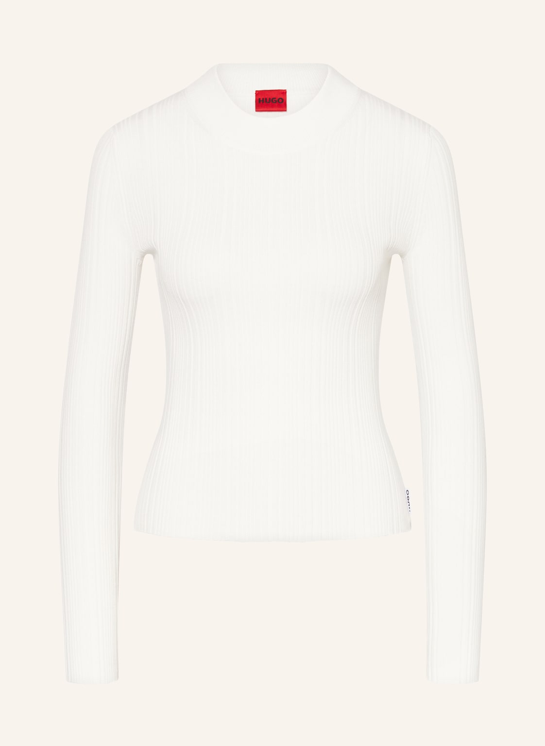 Hugo Longsleeve Sarphammy weiss Hugo Longsleeve Sarphammy weiss von HUGO