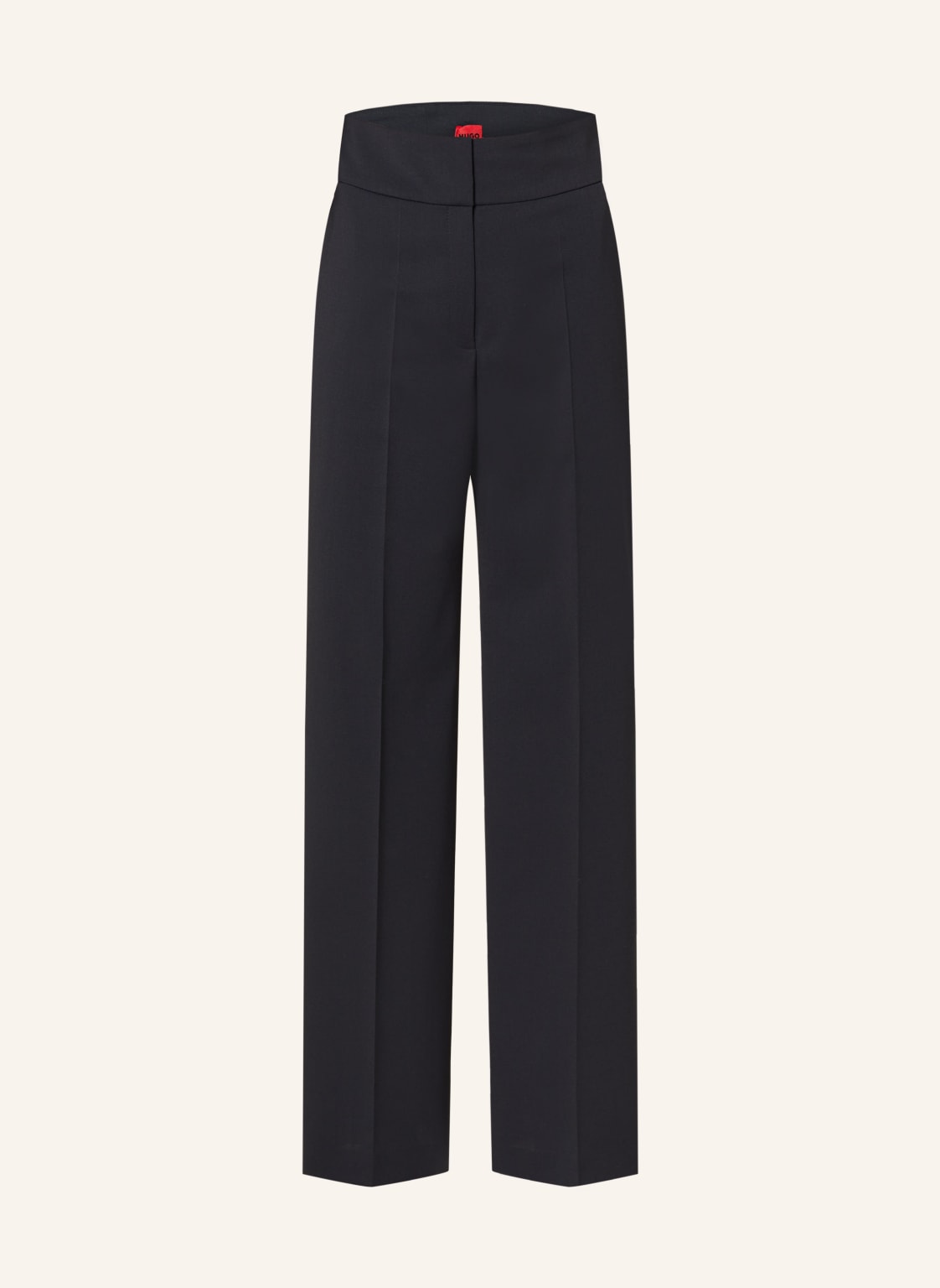 Hugo Marlenehose Himia blau Hugo Marlenehose Himia blau von HUGO