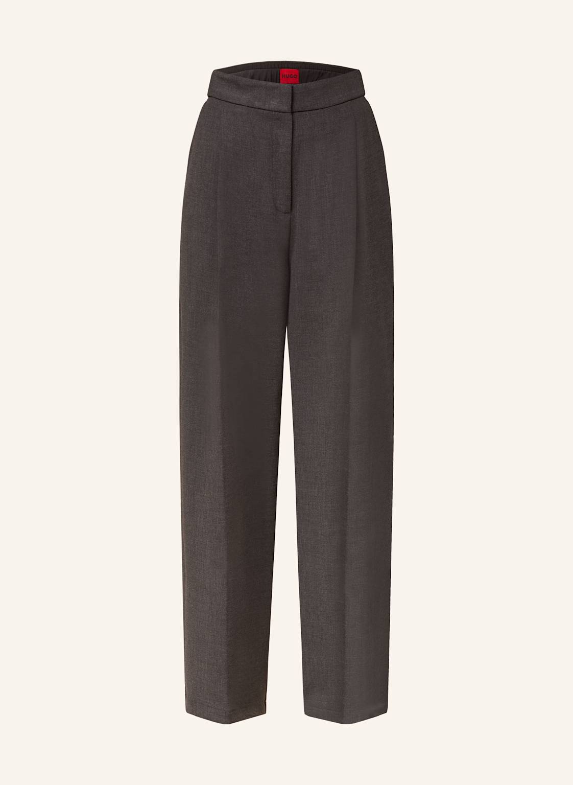 Hugo Marlenehose Hasabo grau Hugo Marlenehose Hasabo grau von HUGO