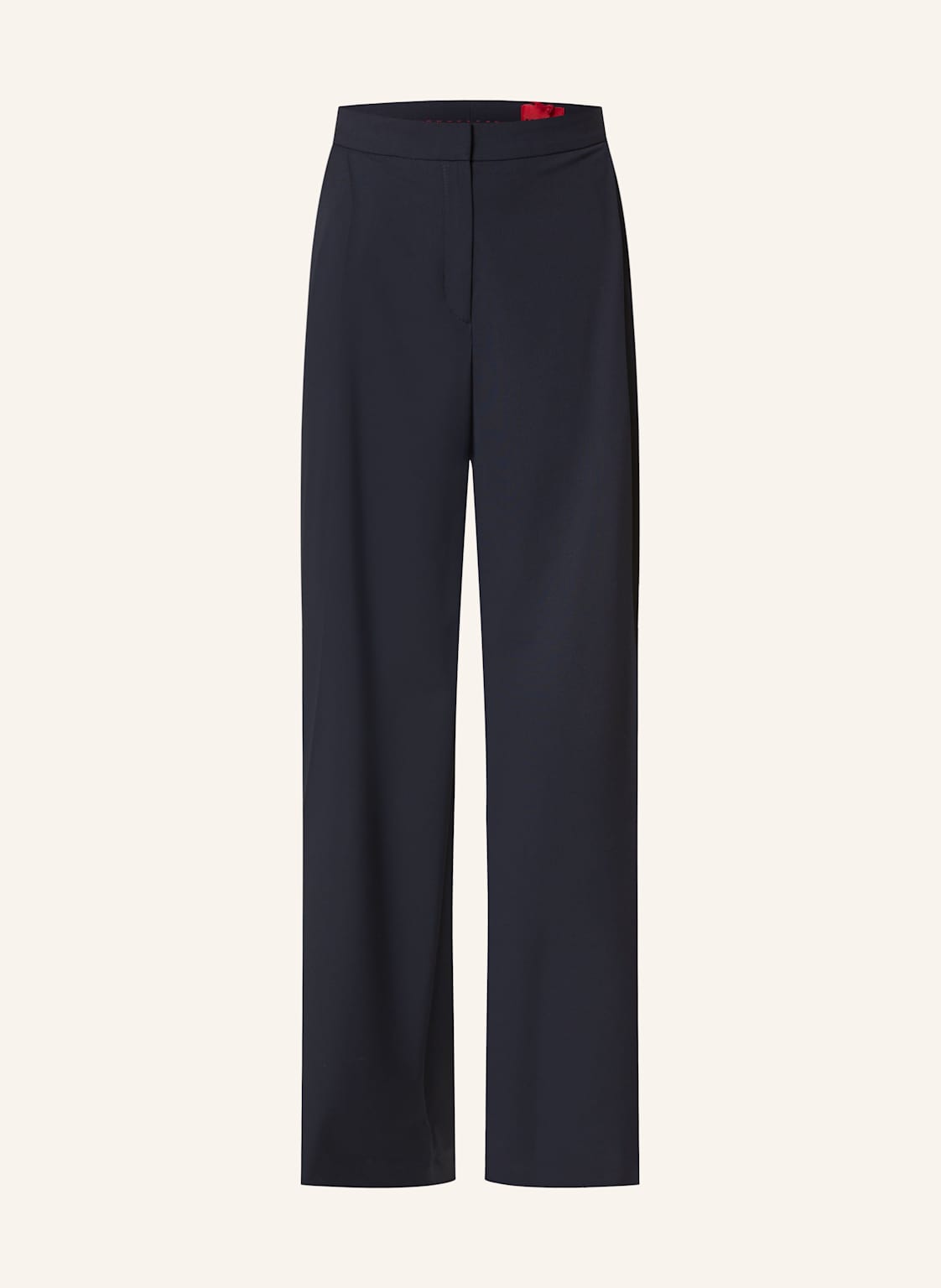 Hugo Marlenehose Hemmes blau Hugo Marlenehose Hemmes blau von HUGO