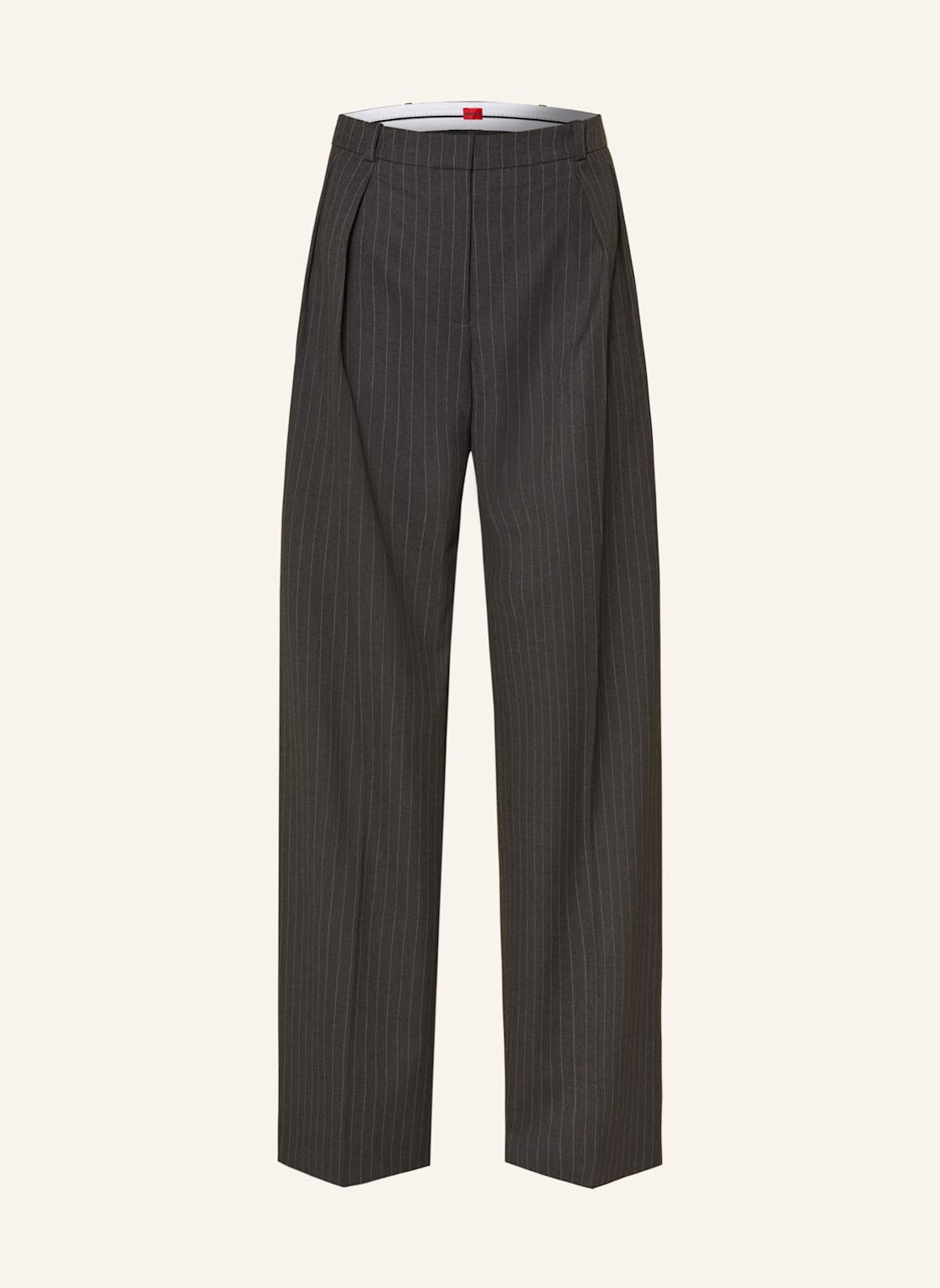Hugo Marlenehose Henesa blau Hugo Marlenehose Henesa blau von HUGO