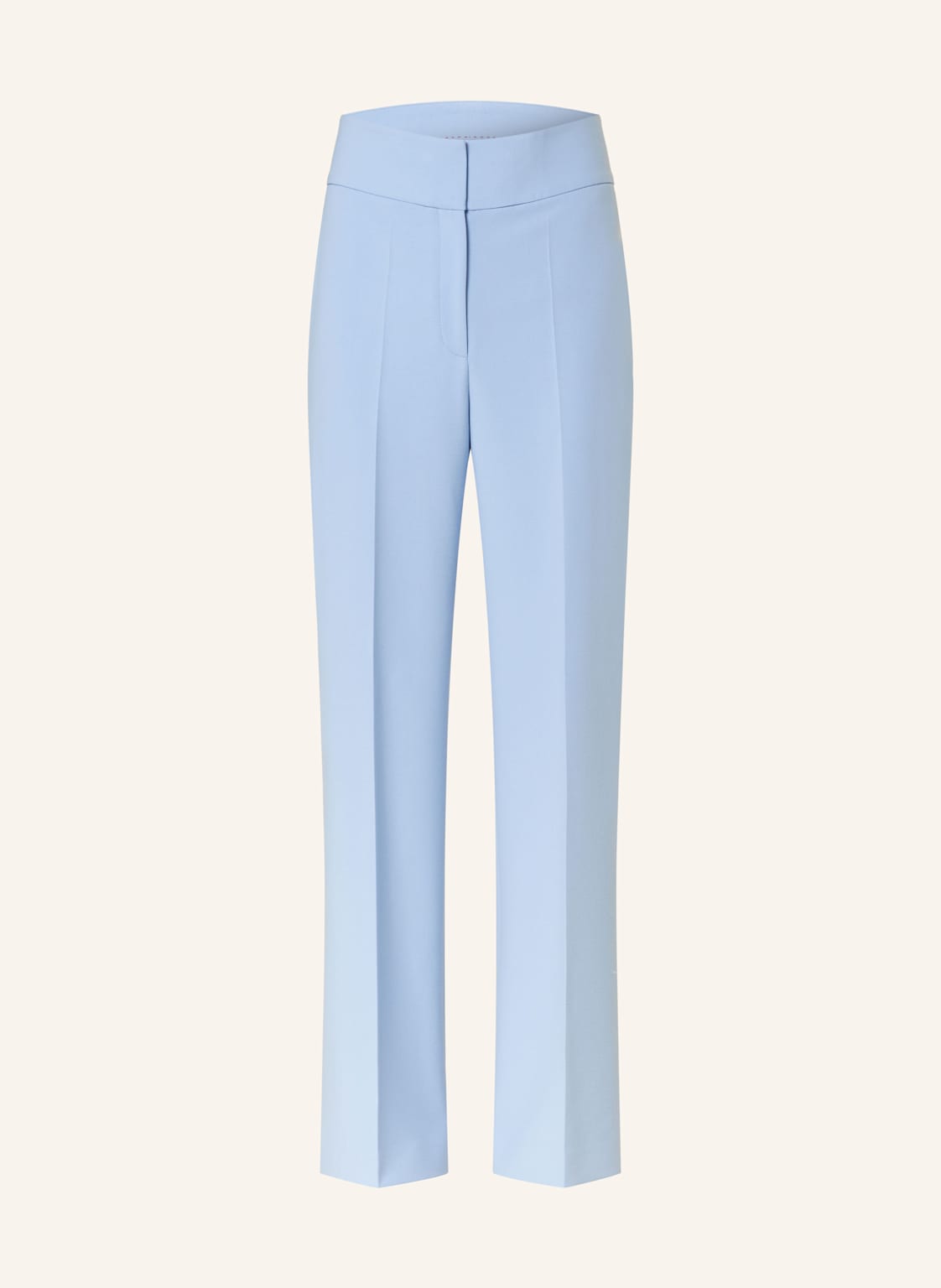 Hugo Marlenehose Himia blau Hugo Marlenehose Himia blau von HUGO