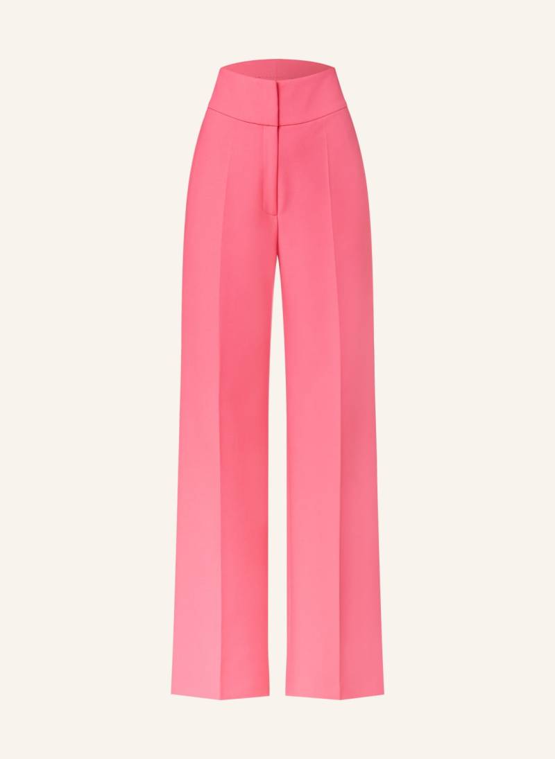 Hugo Marlenehose Himia pink von HUGO