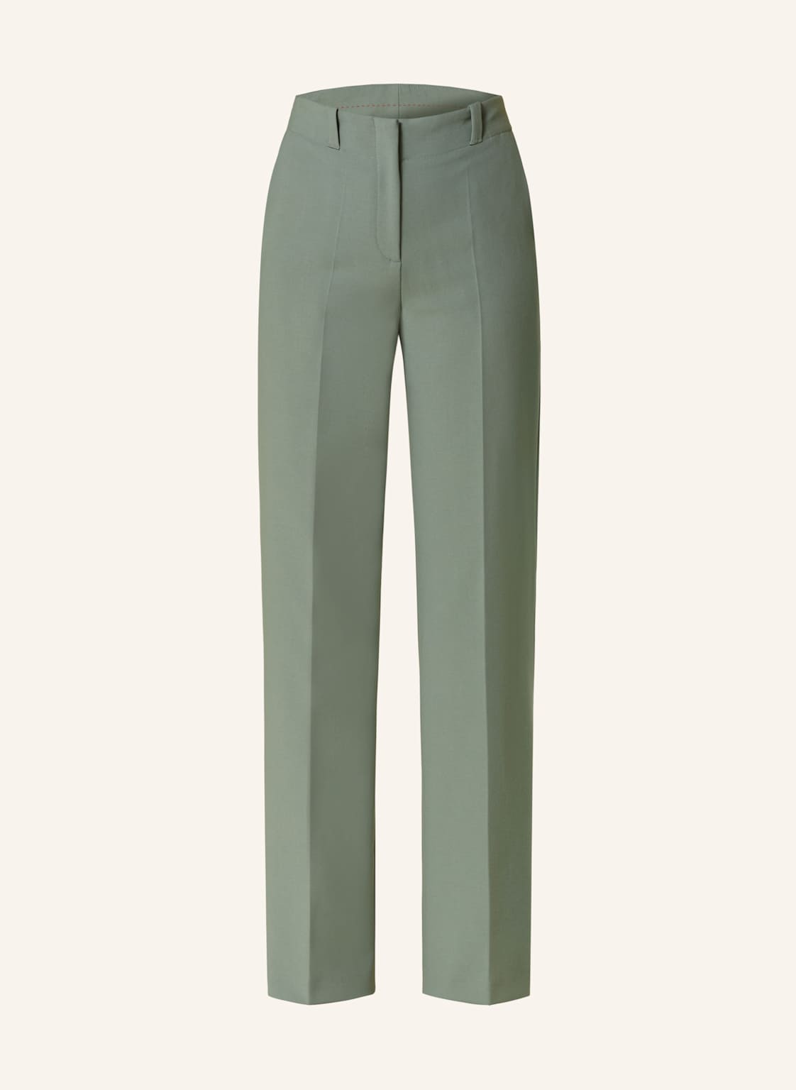 Hugo Marlenehose Hulana gruen Hugo Marlenehose Hulana gruen von HUGO