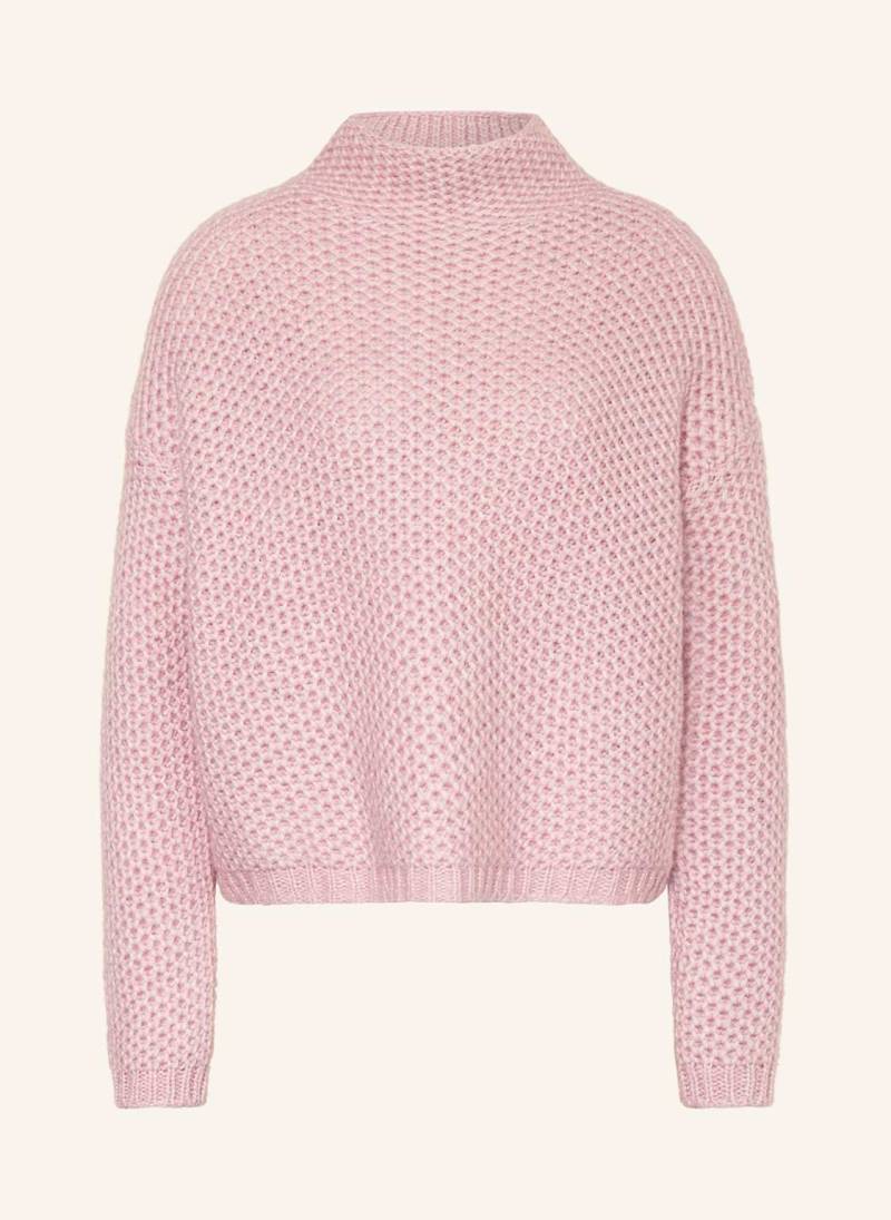 Hugo Pullover Safineynny rosa von HUGO