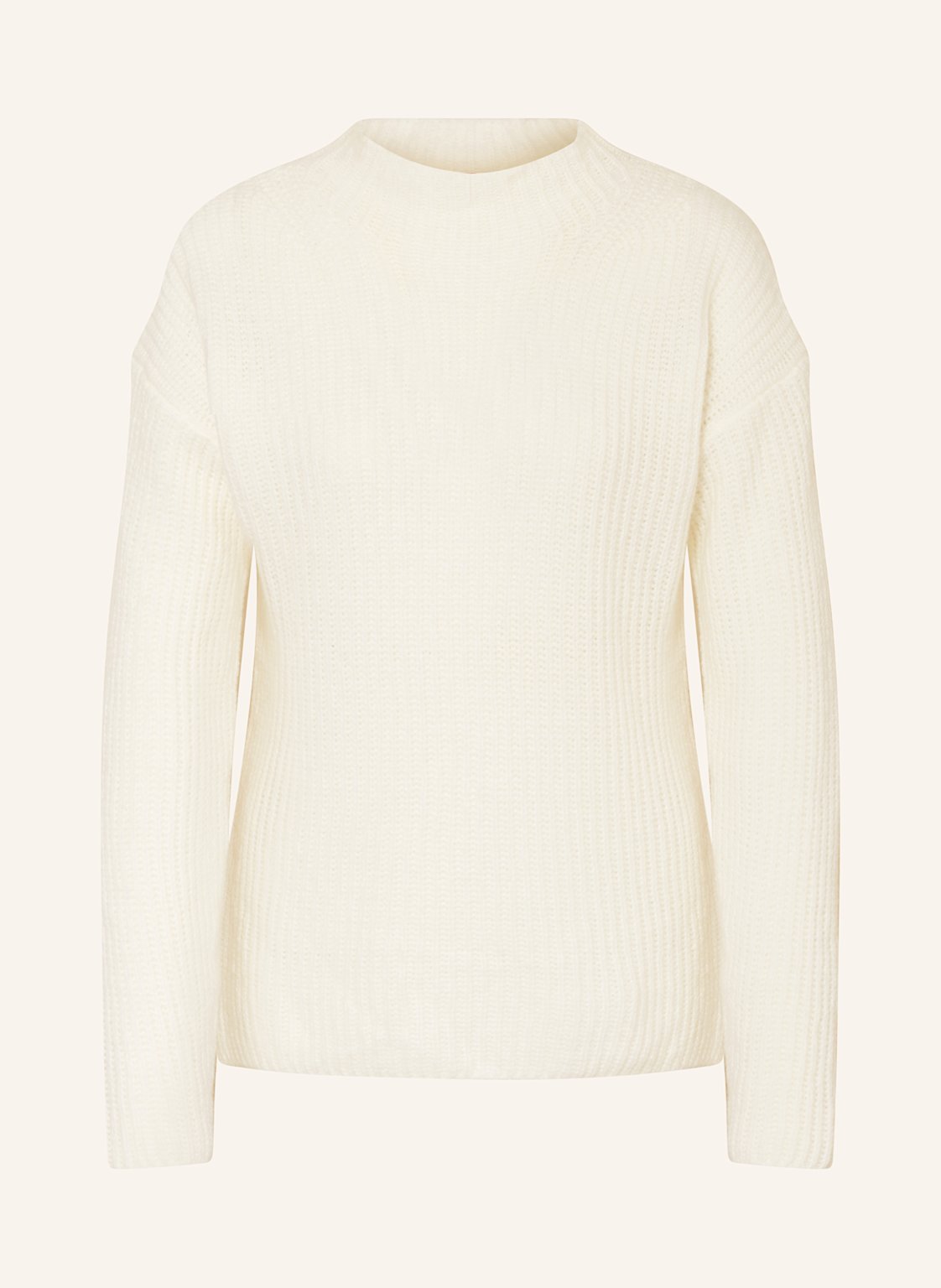Hugo Pullover Sandrickyna weiss Hugo Pullover Sandrickyna weiss von HUGO