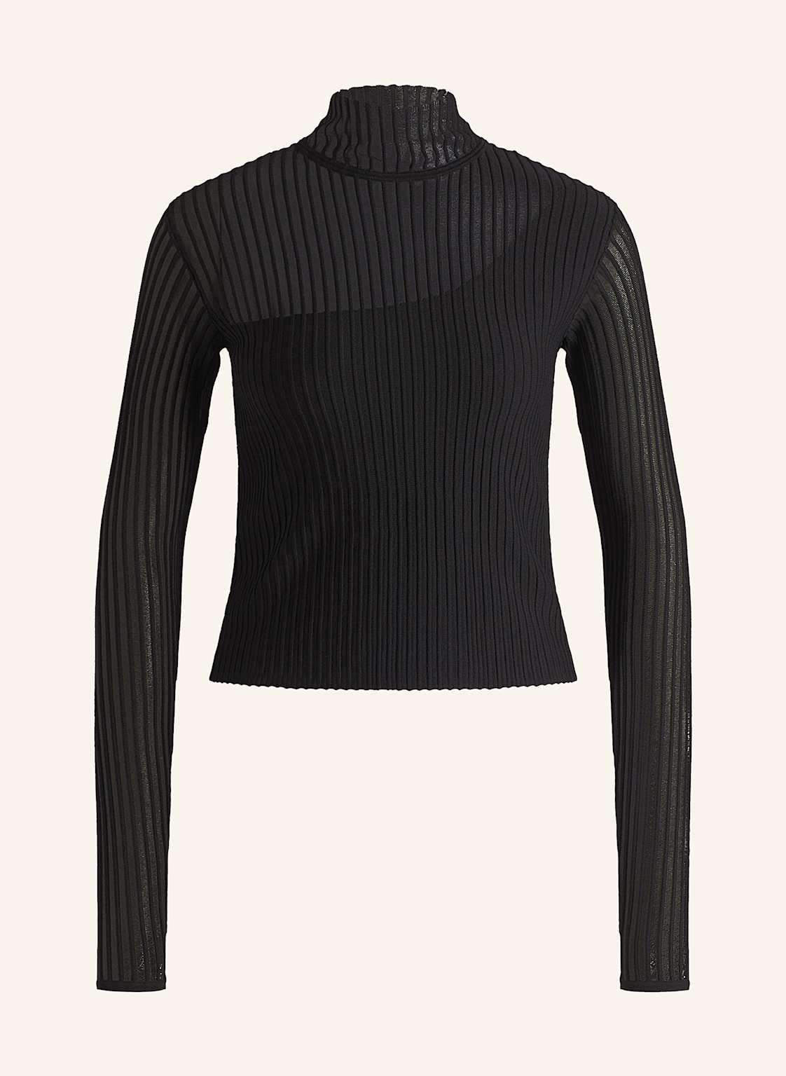 Hugo Pullover Serani schwarz Hugo Pullover Serani schwarz von HUGO