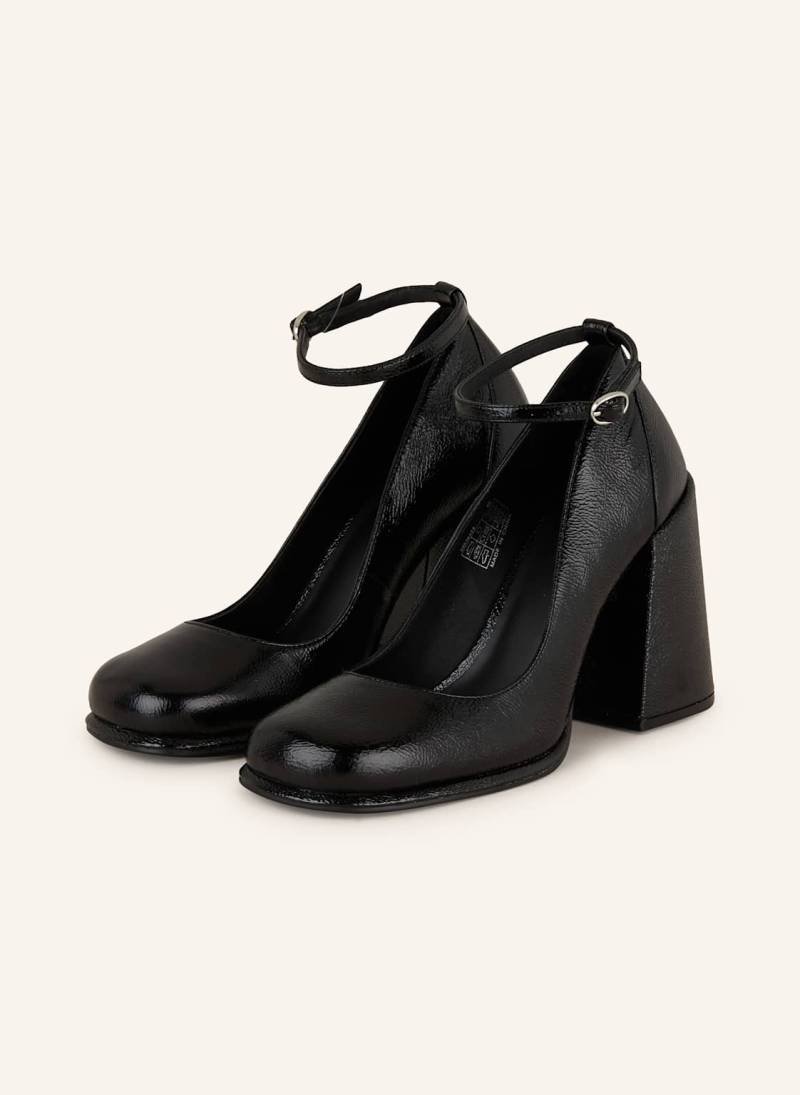 Hugo Pumps Kiora schwarz von HUGO