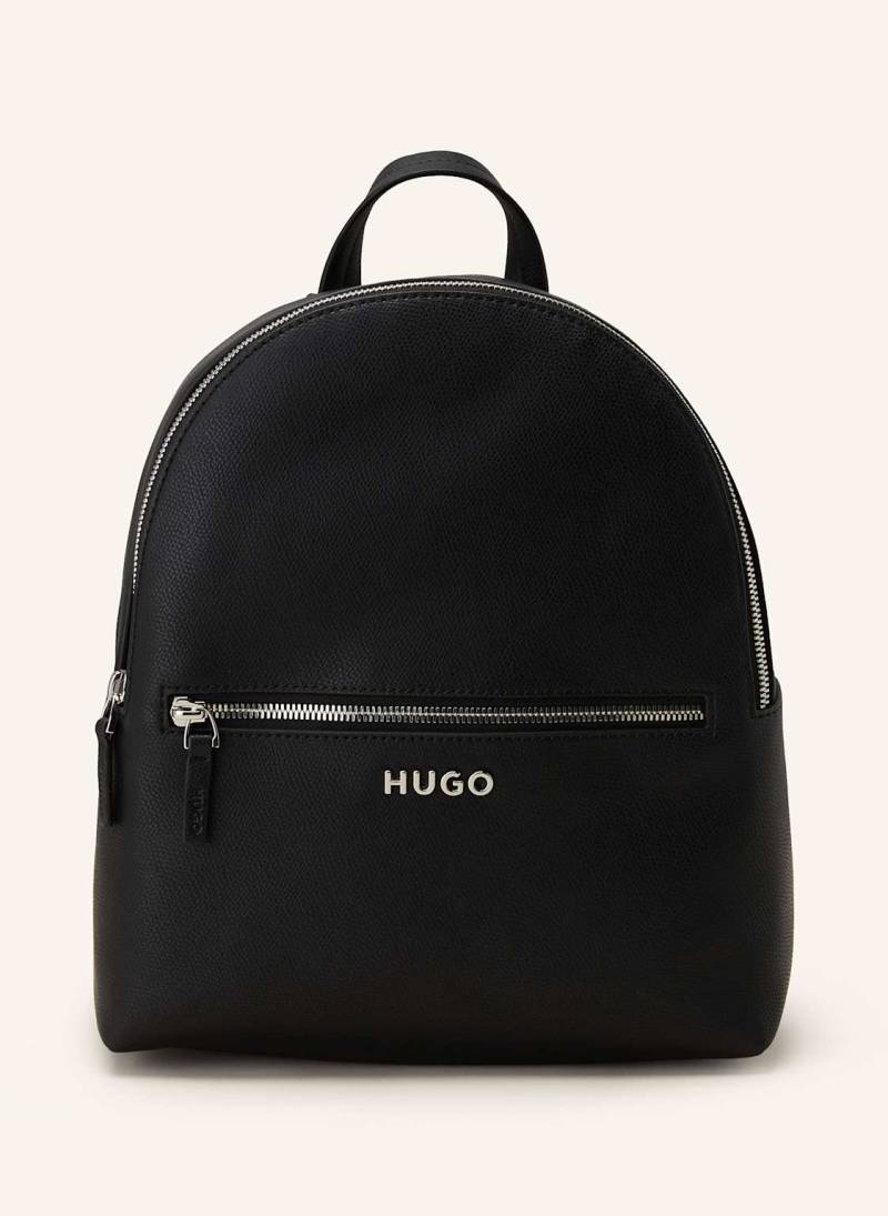 Hugo Rucksack Chris schwarz von HUGO