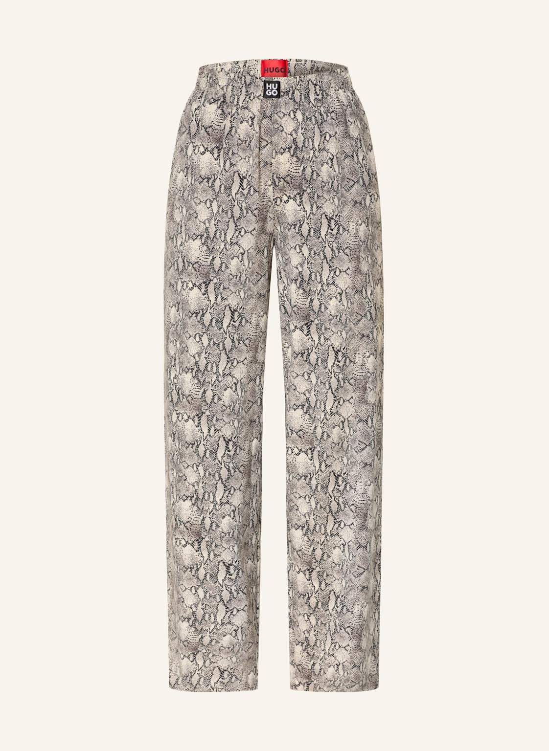 Hugo Schlafhose Nika beige Hugo Schlafhose Nika beige von HUGO